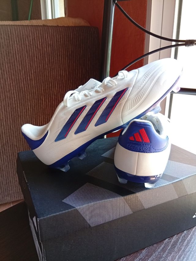 Adidas Copa Pure 2 Elite - Fútbol