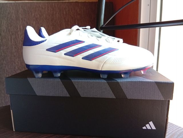 Adidas Copa Pure 2 Elite - Fútbol