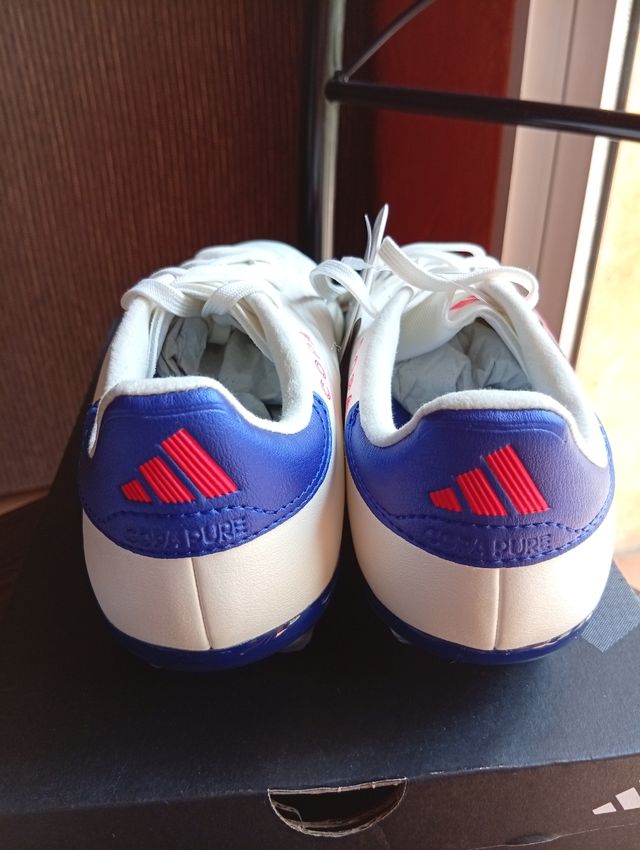 Adidas Copa Pure 2 Elite - Fútbol