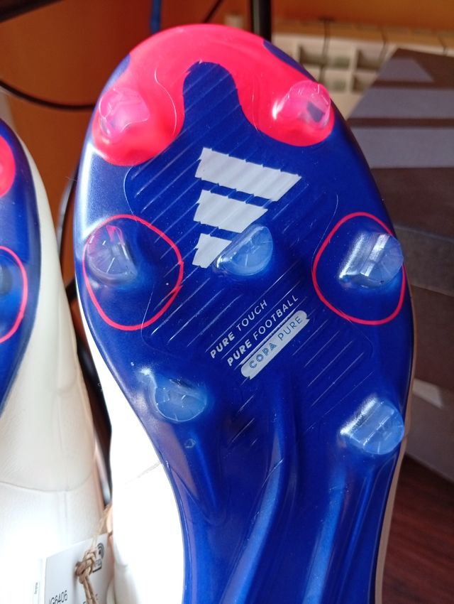 Adidas Copa Pure 2 Elite - Fútbol