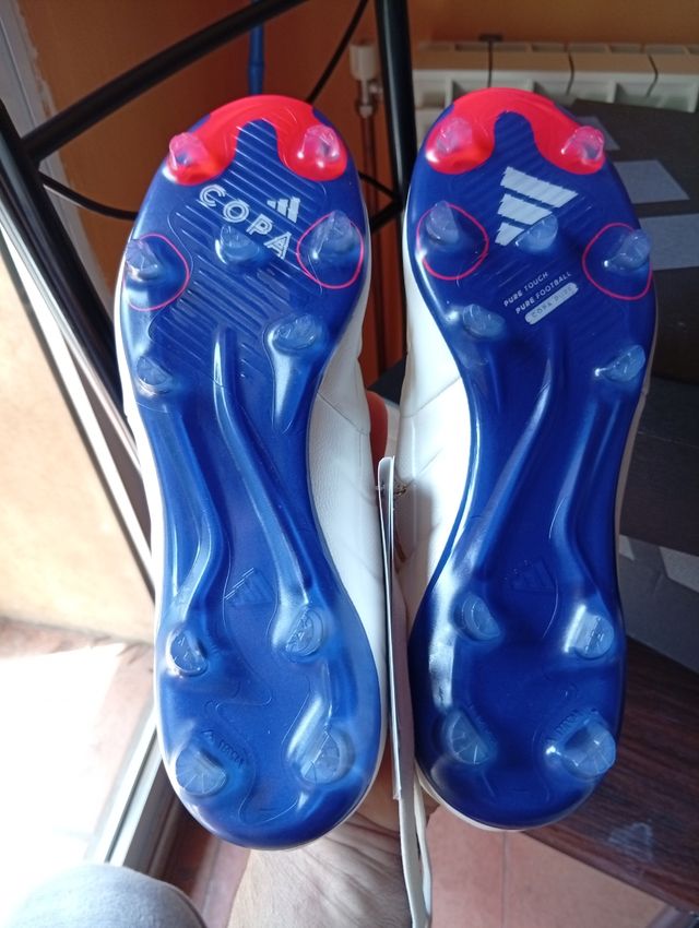 Adidas Copa Pure 2 Elite - Fútbol