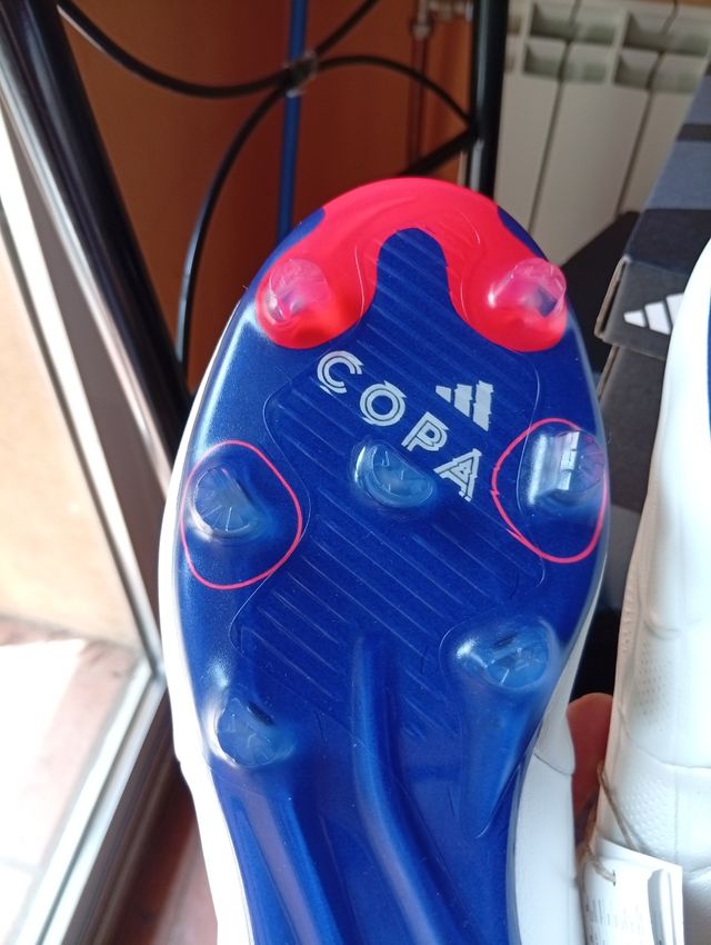 Adidas Copa Pure 2 Elite - Fútbol