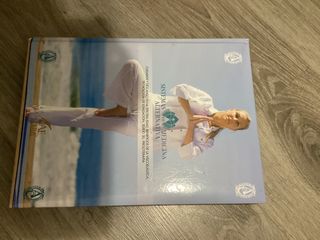Libro medicina