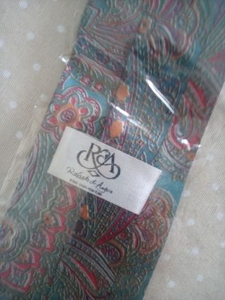 Rafaello di Angelo - Corbata Seda