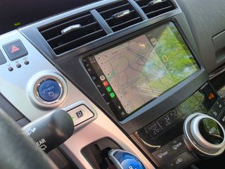 Radio Coche Toyota Prius 2012-15