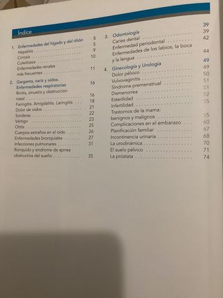 TEMARIO-GUIA MEDICINA SALUD