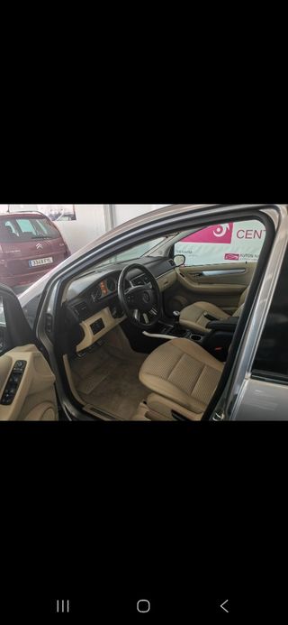 Mercedes-Benz Clase B 2007
