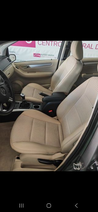 Mercedes-Benz Clase B 2007