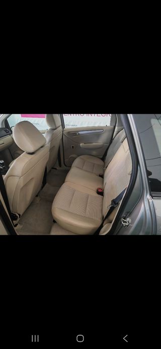 Mercedes-Benz Clase B 2007