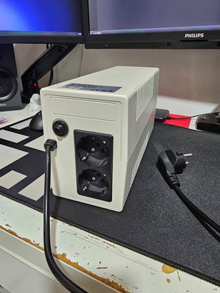 SAI 390W