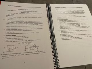 Apuntes Tecnología Electrónica. Ing. Informática