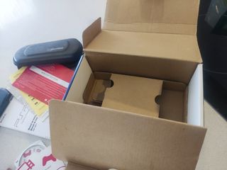 PSP 1004 negra - Completa con caja