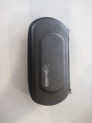 PSP 1004 negra - Completa con caja