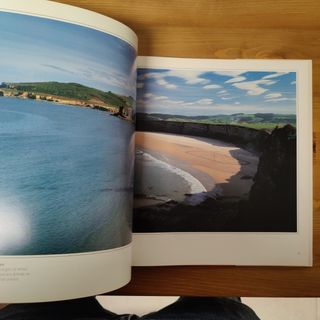 Cantabria Rios y costas