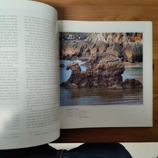 Cantabria Rios y costas