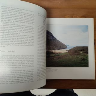 Cantabria Rios y costas