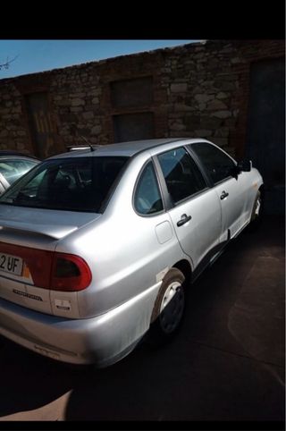 SEAT Cordoba 1998