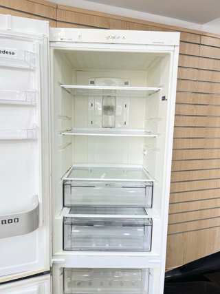 COMBI EDESA 185CM NOFROST A+++. ENVIO A CASA