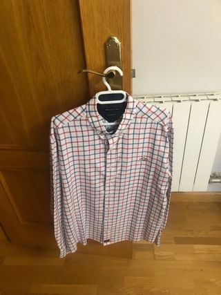 Camisas hombre XL - Lote 14 camisas. 