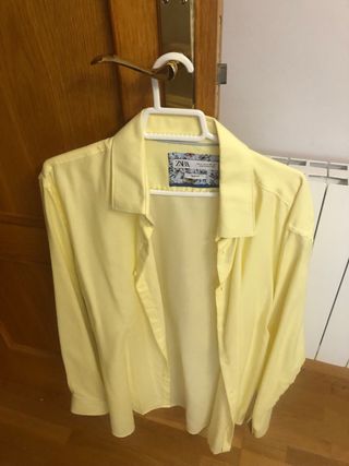 Camisas hombre XL - Lote 14 camisas. 