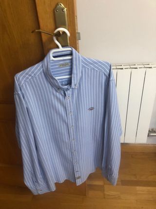 Camisas hombre XL - Lote 14 camisas. 