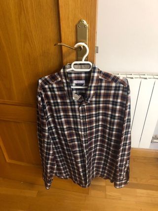 Camisas hombre XL - Lote 14 camisas. 