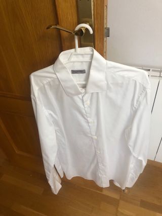 Camisas hombre XL - Lote 14 camisas. 
