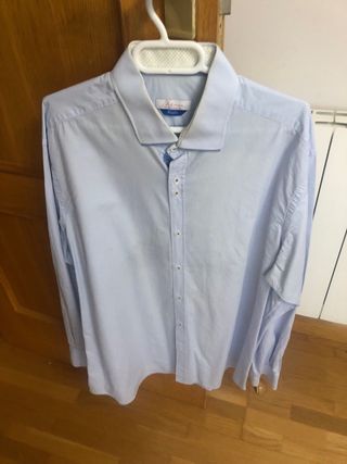 Camisas hombre XL - Lote 14 camisas. 