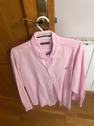 Camisas hombre XL - Lote 14 camisas. 