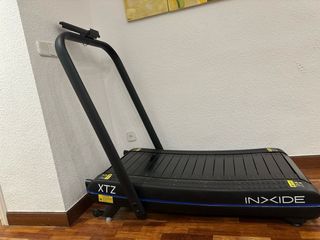 Cinta correr INXIDE XTZ - casi nueva