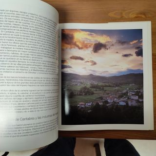 Cantabria Montes y Valles