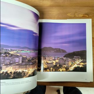 Cantabria Montes y Valles