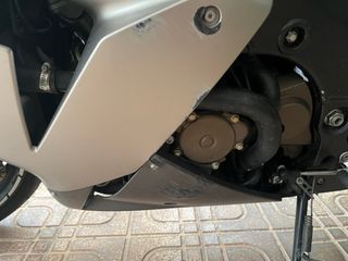 Kawasaki ZX-10R 2006