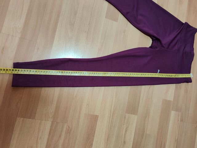 Mallas Puma running mujer