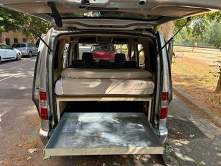 Ford Tourneo  2007