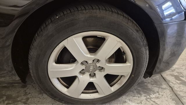 despiece completo audi a6 2013 2018