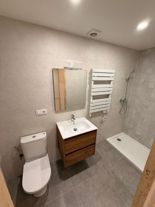 Reformas de pisos y casas