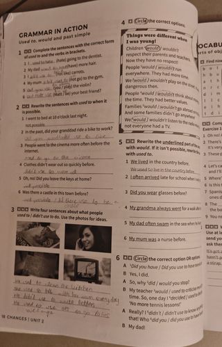 Collaborate Level 4 Workbook with Digital Pack ...