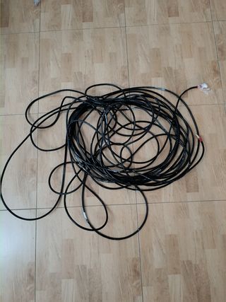 Cable Ethernet - 30m