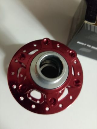 Mozzo MTB Progress Turbine 15x100