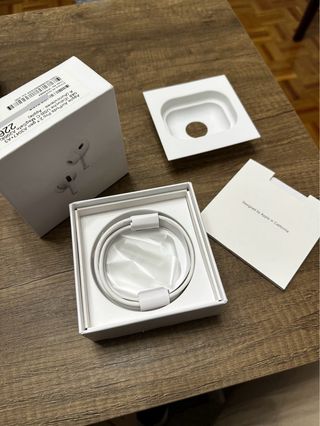 AirPods Pro 2ª generación Apple