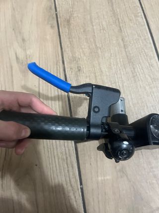 Pantalla Xiaomi Mi3 Patinete