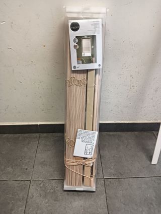 Veneziana Inspire in legno 60x150cm beige