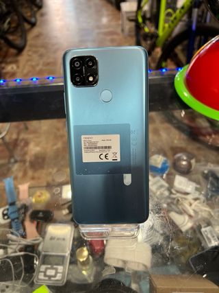 OPPOA15 - Smartphone 32GB