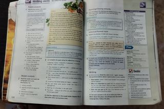 SMART TIME 4 STUDENT'S BOOK