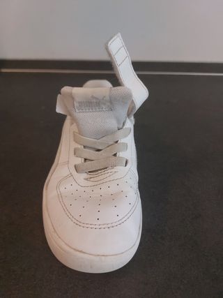 Puma Bambino - Scarpe n. 32