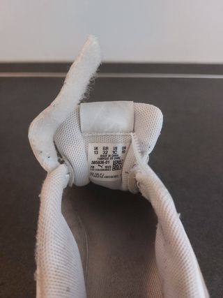 Puma Bambino - Scarpe n. 32