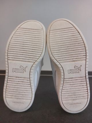 Puma Bambino - Scarpe n. 32