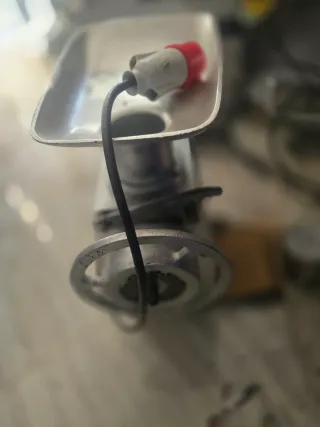 Picadora carne #32 - Industrial