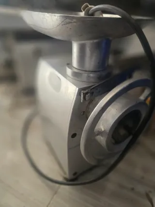 Picadora carne #32 - Industrial